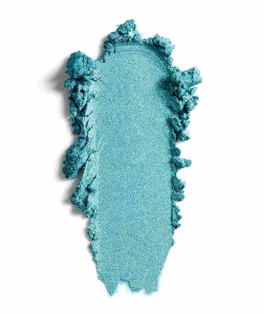 Fard à Paupières Trio Biguine Makeup - Teinte Metal Quartz 10804, 2.2g, Fabriqué En France