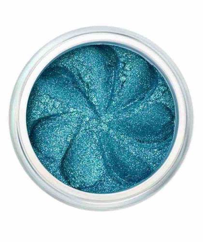 Lily Lolo Mineral Eye Shadow Pixie Sparkle natural cosmetics l'Officina Paris
