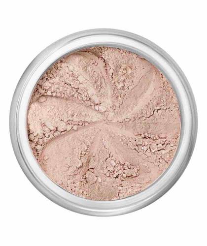Lily Lolo Mineral Eye Shadow Sand Dune nude beige natural cosmetics l'Officina Paris
