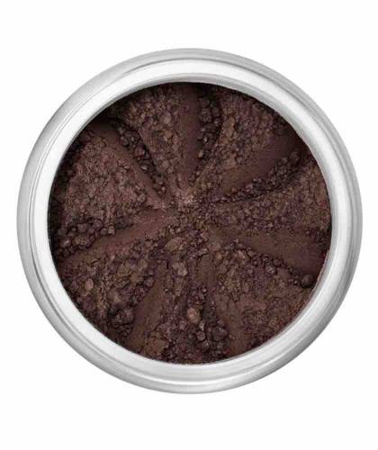 Mineral Eye Shadow Lily Lolo Black Sand natural cosmetics l'Officina Paris