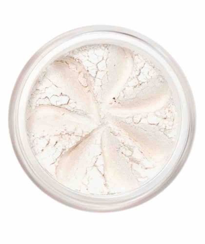 Lily Lolo Mineral Eye Shadow Orchid white natural cosmetics l'Officina Paris