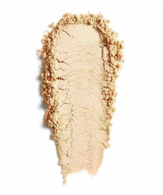 Lily Lolo Lidschatten Mineral Eye Shadow Cream Soda Nude Naturkosmetik l'Officina Paris