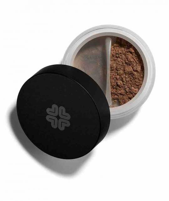 Lily Lolo Mineral Eye Shadow Soul Sister natural cosmetics l'Officina Paris