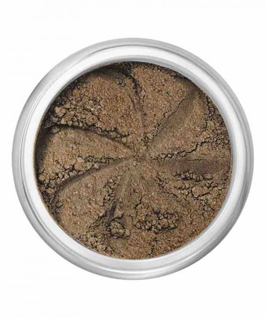 Lily Lolo Mineral Eye Shadow Soul Sister natural cosmetics l'Officina Paris