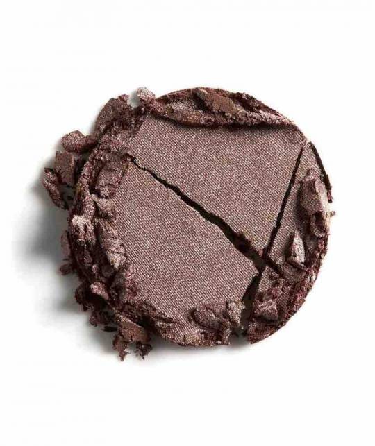 LILY LOLO Pressed Eye Shadow Truffle Shuffle mineral cosmetics l'Officina Paris