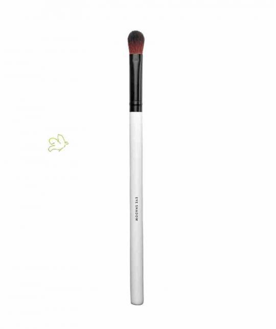 Eye Shadow Brush Lily Lolo mineral cosmetics l'Officina Paris