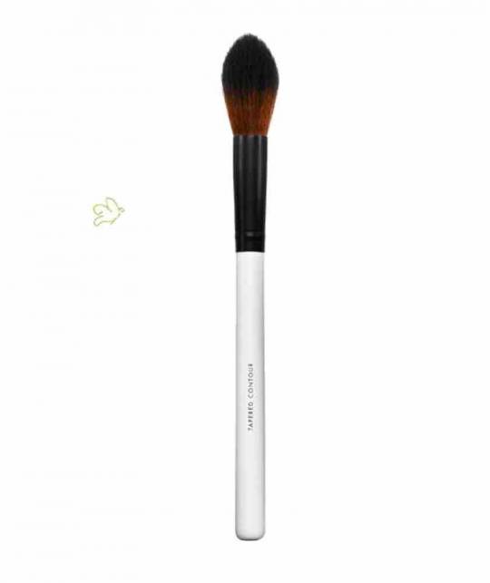 Lily Lolo Tapered Contour Brush mineral cosmetics l'Officina Paris