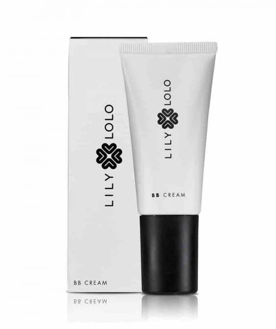 Lily Lolo BB Cream Natural cosmetics anti-ageing l'Officina Paris