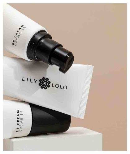 Lily Lolo BB Cream Natural cosmetics anti-ageing l'Officina Paris
