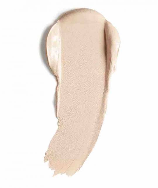 Lily Lolo Fond de Teint Crème Charmeuse Compact minéral maquillage naturel l'Officina Paris
