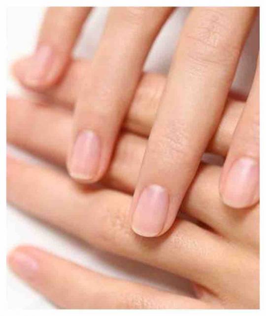 Manucurist Complete Serum nail care cuticles natural cosmetics l'Officina Paris