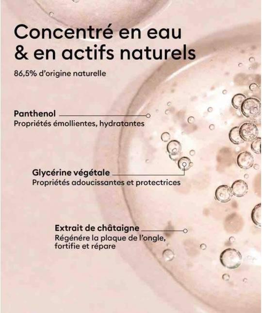 Manucurist Komplett Serum Nagelpflege Nagelhaut intensive Pflege Naturkosmetik l'Officina Paris
