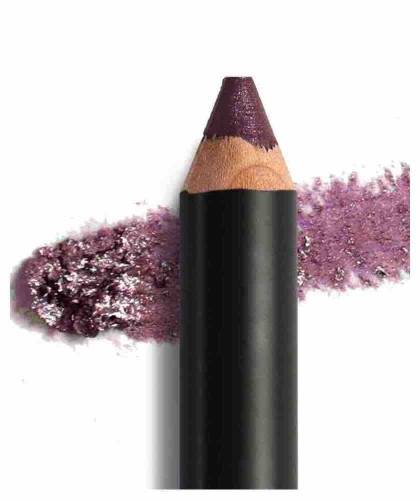 ALL TIGERS Crayon Fard à Paupières VIOLET MÉTAL 325 lilas maquillage naturel l'Officina Paris