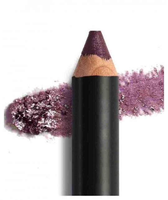 ALL TIGERS Eyeshadow Pencil METAL PURPLE 325 natural makeup l'Officina Paris