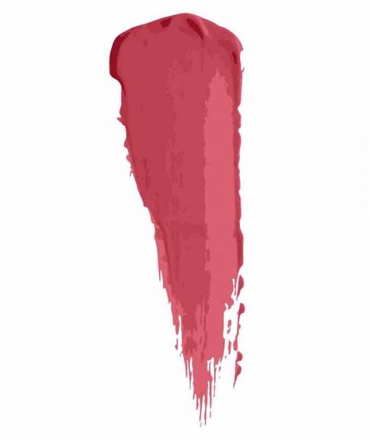 Lippenstift ALL TIGERS Liquid Lipstick Matt ROSENHOLZ 683 vegan Naturkosmetik l'Officina beauty