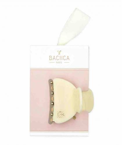 BACHCA Paris Hair Clip accessories hairstyle bun