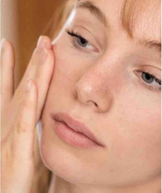 Clémence & Vivien Toner Hydratant à l'Acide hyaluronique bio soin visage naturel