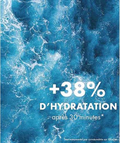 Hydrating Hyaluronic Acid Toner Clémence & Vivien natural skincare