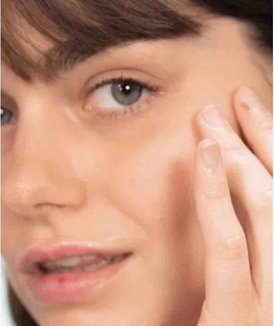 Clémence & Vivien Sérum Éclat Acide azélaïque cosmétique bio peau mixte acné