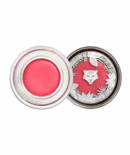 All Tigers Lips+Blush PINK 533 Naturkosmetik vegan Rosa
