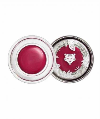 All Tigers Lips+Blush Naturkosmetik vegan Raspberry 535 Himbeere Rot