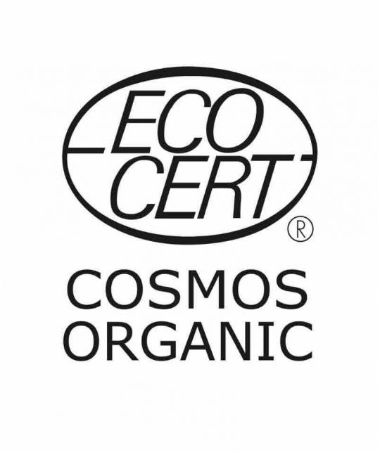 Unique Haircare Shampooing bio cheveux naturels Ecocert Cosmos Organic l'Officina Paris