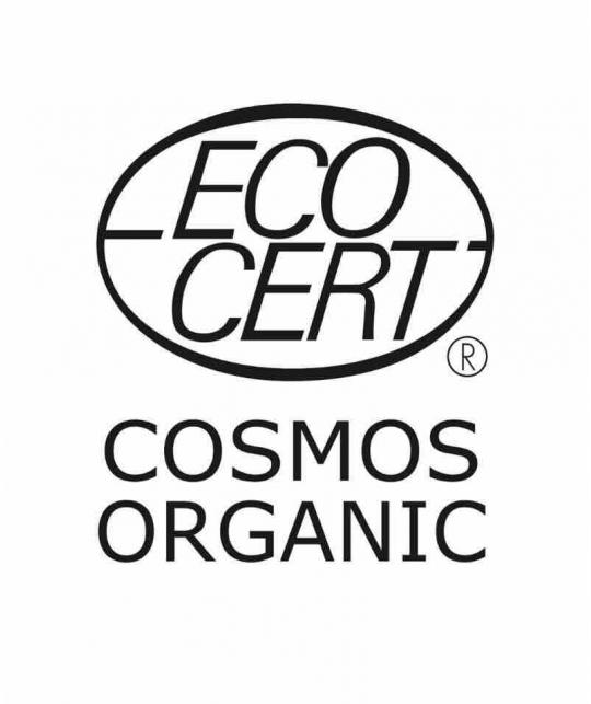 Unique Haircare Shampooing bio cheveux naturels Ecocert Cosmos Organic l'Officina Paris