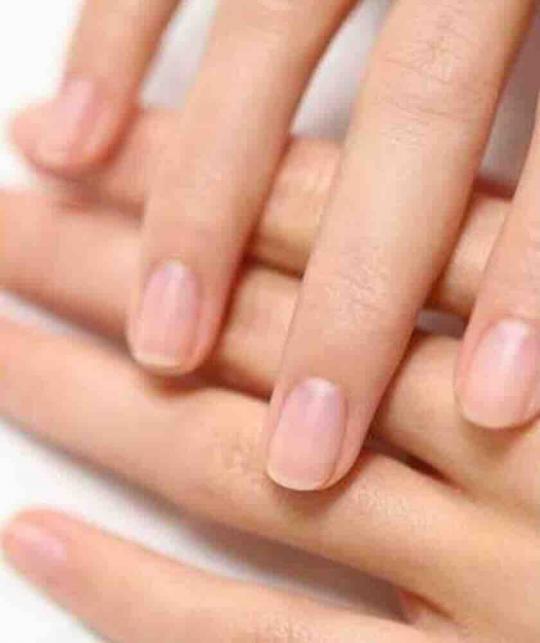 Manucurist nail care Base S.O.S. natural manicure GREEN l'Officina Paris