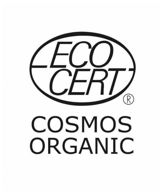 UNIQUE Haircare Omega 3 Scalp & Hair Oil organic cosmetics Ecocert green label