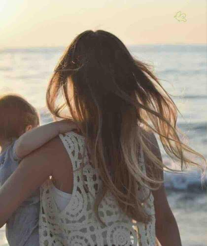 Sea Salt Spray organic haircare from Denmark UNIQUE Beauty l'Officina Paris