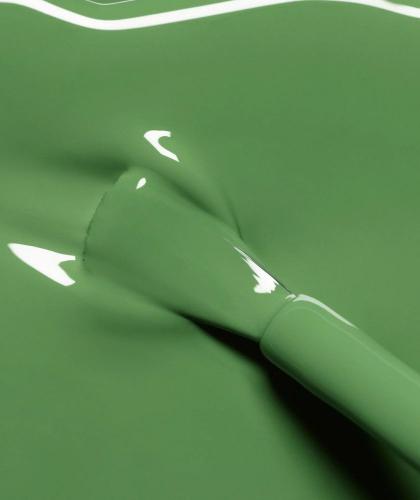Nagellack GREEN Manucurist Artichaut Grün Naturkosmetik