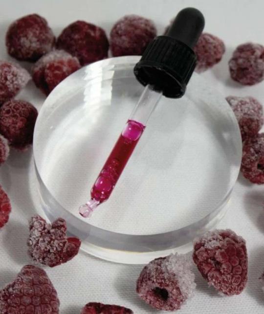 Clémence & Vivien Naturkosmetik Ultra sanfte Peeling Maske AHA, PHA empfindliche Haut