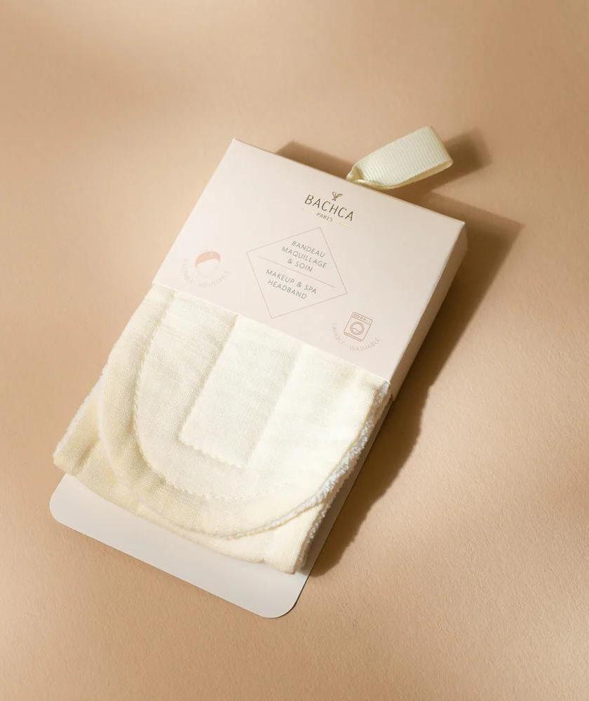 Merkaunis Haarband-Set – 42 Stück Weiche Stirnbänder Für Make-up, Hautpflege & Frisur