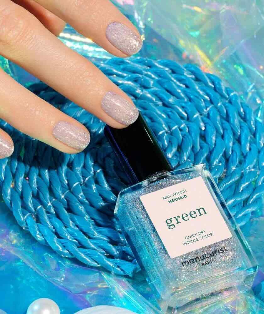Vernis à Ongles AVON WONDERLAND Hyper Pailleté – Or, Argent, Gris, Rose, Bleu, 10 Ml, Neuf