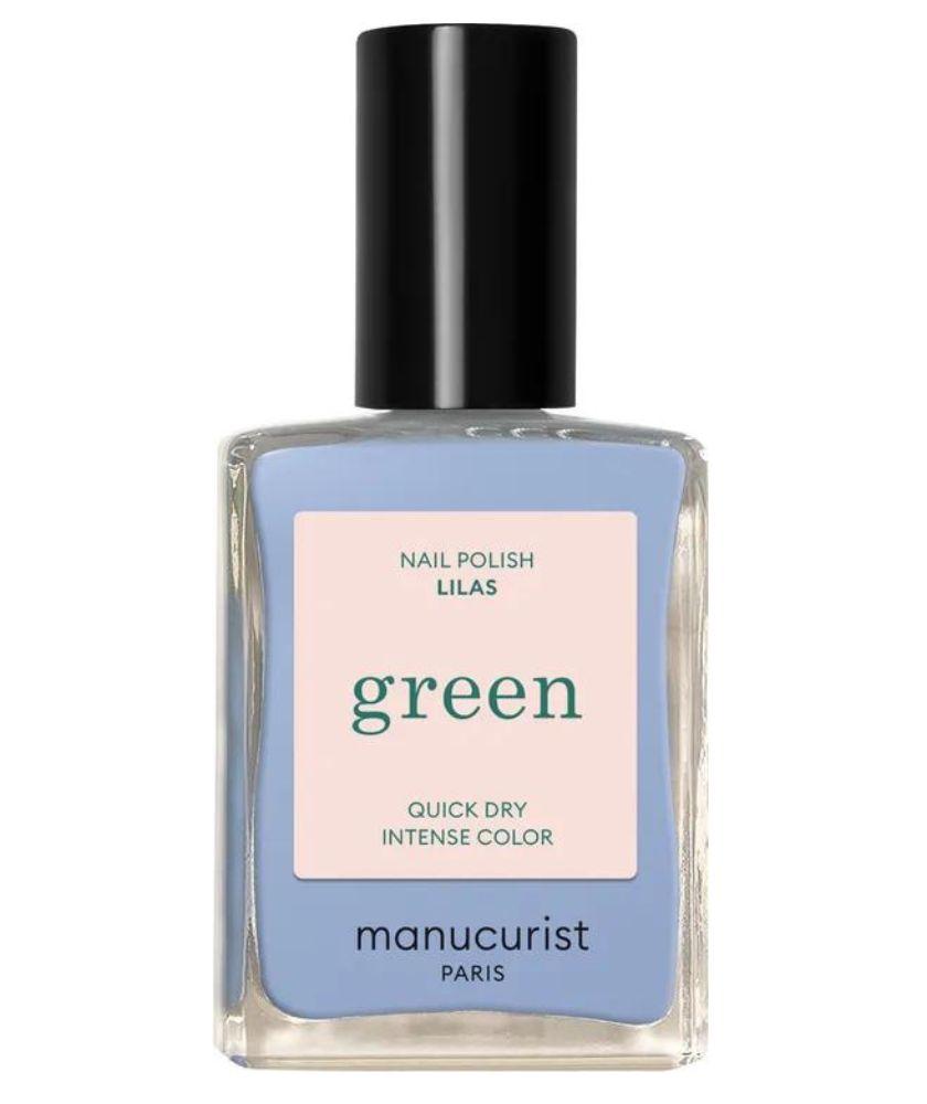 Glam'Up Paris Nagellack Nr. 133, Lavendelblau – 10,5 Ml, Langanhaltender Glanz