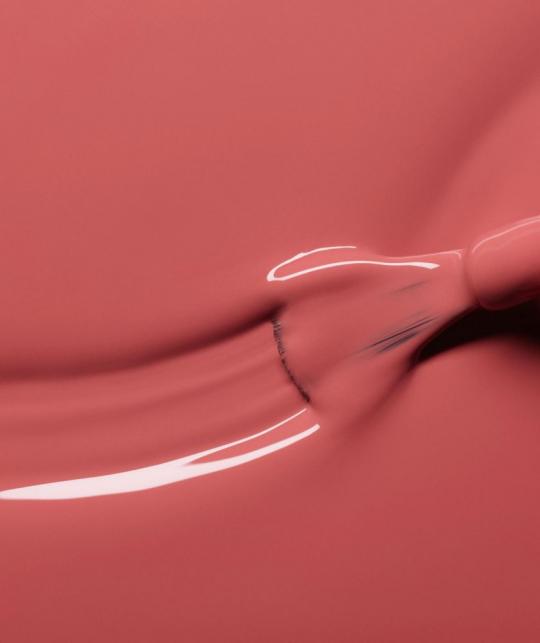 Nagellack Altrosa Manucurist GREEN Bois de Rose Öko Rosenholz l'Officina Paris Naturkosmetik