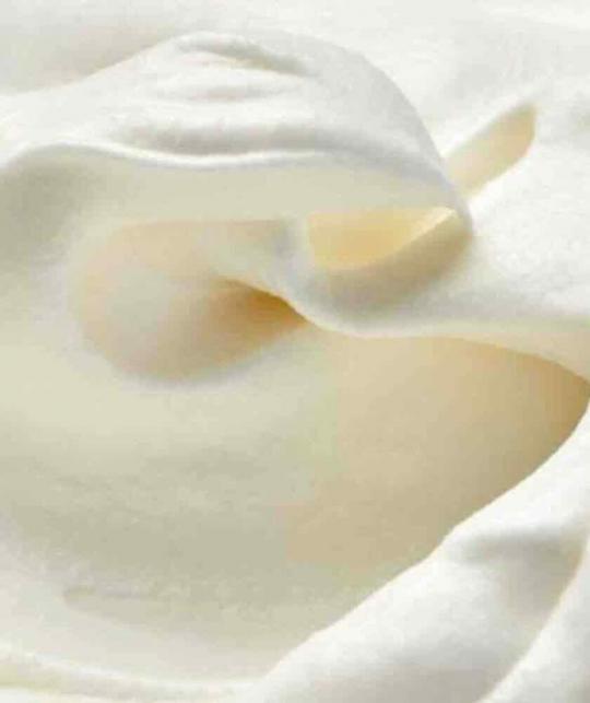 Whipped cream Shea Butter & Coconut organic body care Les Essentiels l'Officina Paris