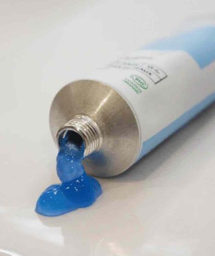 Bio-Gesichtsmaske mit Algenextrakt – Clémence & Vivien Naturkosmetik Feuchtigkeitsgel