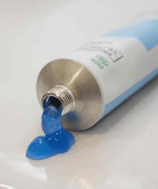 Bio-Gesichtsmaske mit Algenextrakt – Clémence & Vivien Naturkosmetik Feuchtigkeitsgel