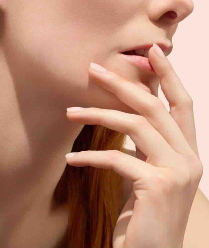 Active Smooth Manucurist Pflegelack – natürliche Nagelpflege für glatte, gesunde Nägel L’Officina Paris