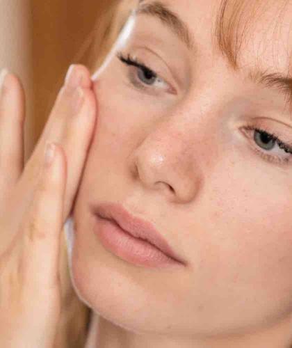 Naturkosmetik Gesichtstoner Hyaluronsäure feuchtigkeitsspendend Clémence & Vivien l'Officina Paris