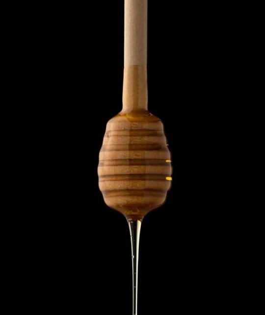 JOVEDA Anti-Ageing Honey Mask Honigmaske strahlender Teint mit Safran und Honig L'Officina Paris