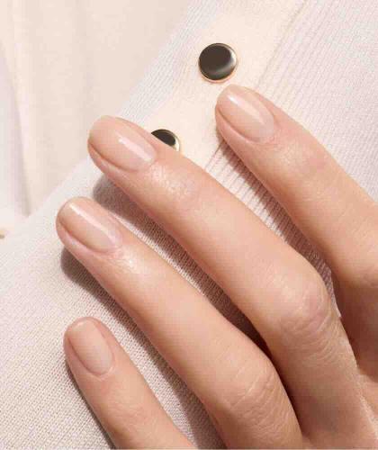 Vernis Beige nude naturel GREEN Manucurist - clean manucure l'Officina Paris