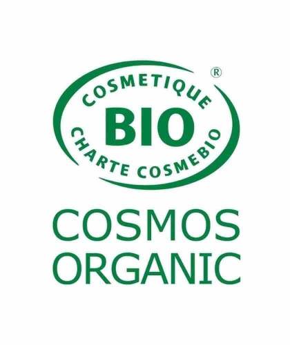 COSMOS ORGANIC zertifizierte Naturkosmetik – nachhaltige und natürliche Gesichtspflege