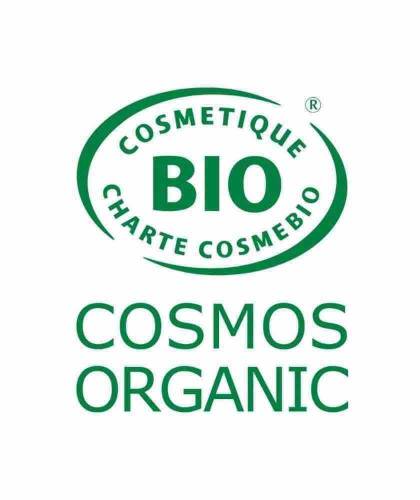 COSMOS ORGANIC zertifizierte Naturkosmetik Clémence & Vivien – Anti-Aging Augencreme Made in France