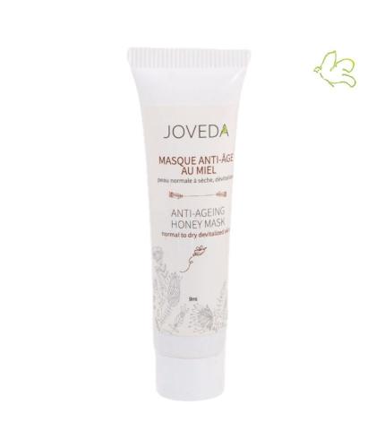Joveda Anti Ageing Honey Mask Honigmaske 9 ml – ayurvedische Gesichtspflege