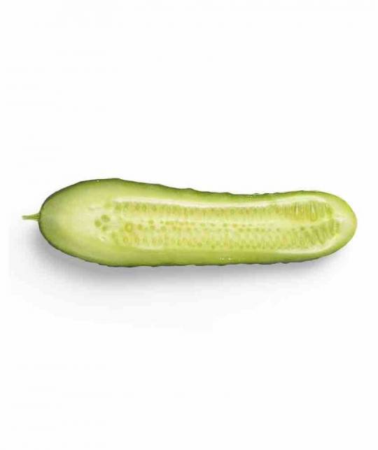 Cucumber – botanical active ingredient in Joveda Saffron Anti-Blemish Cream