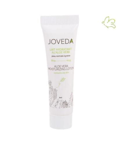 Joveda Aloe Vera Moisturizing Lotion 9 ml – Ayurvedic facial care