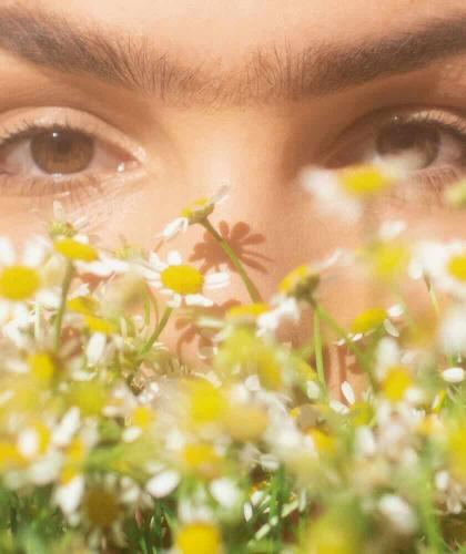 Matifying Sandalwood Day Cream Joveda vegan ayurvedic skincare l'Officina Paris