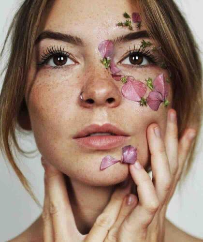 JOVEDA cosmétiques ayurvédiques – rituel de soin visage naturel pour peaux matures